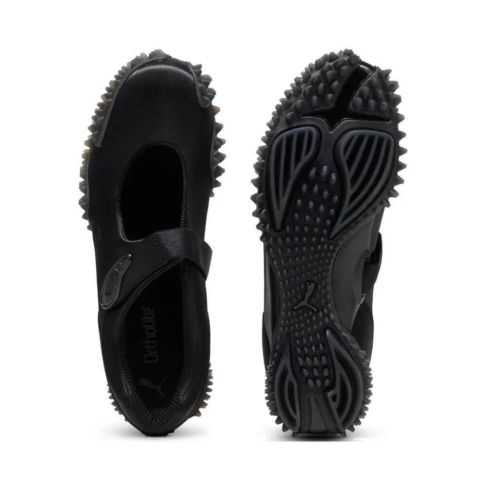 PUMA Mostro Fey Satin Unisex Shoes