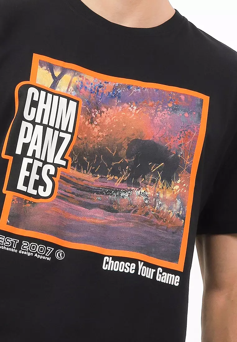 Impression Smart Fit T-Shirt