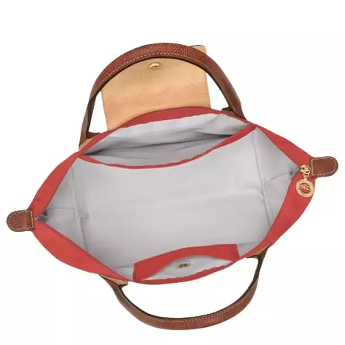 Longchamp Le Pliage Original MLH Tomato