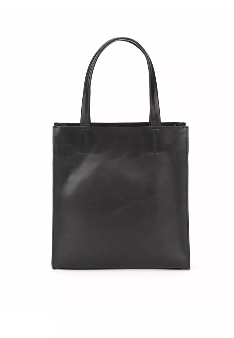 Faux leather cheap handbags