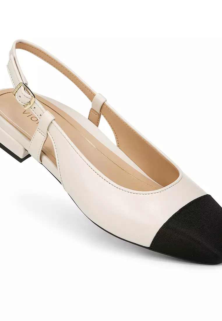 Orchid Petaluma Women's Flat Shoes