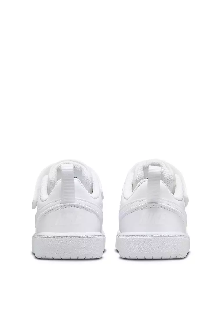 Court Borough Low Recraft Shoes