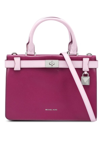 michael kors tatiana