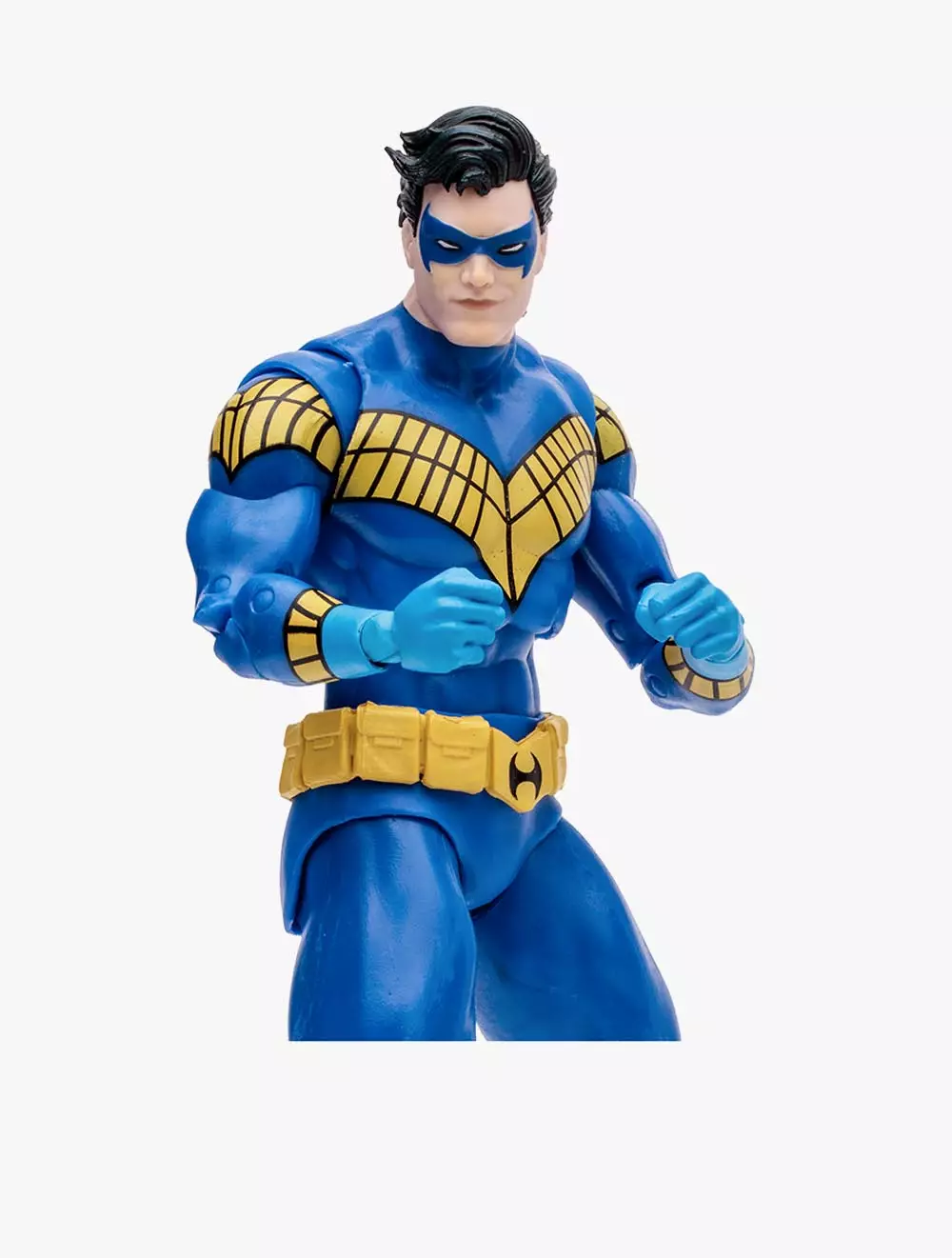 Mcfarlane Toys Action Figure  Nightwing (Knightfall) - MFL17109-INT