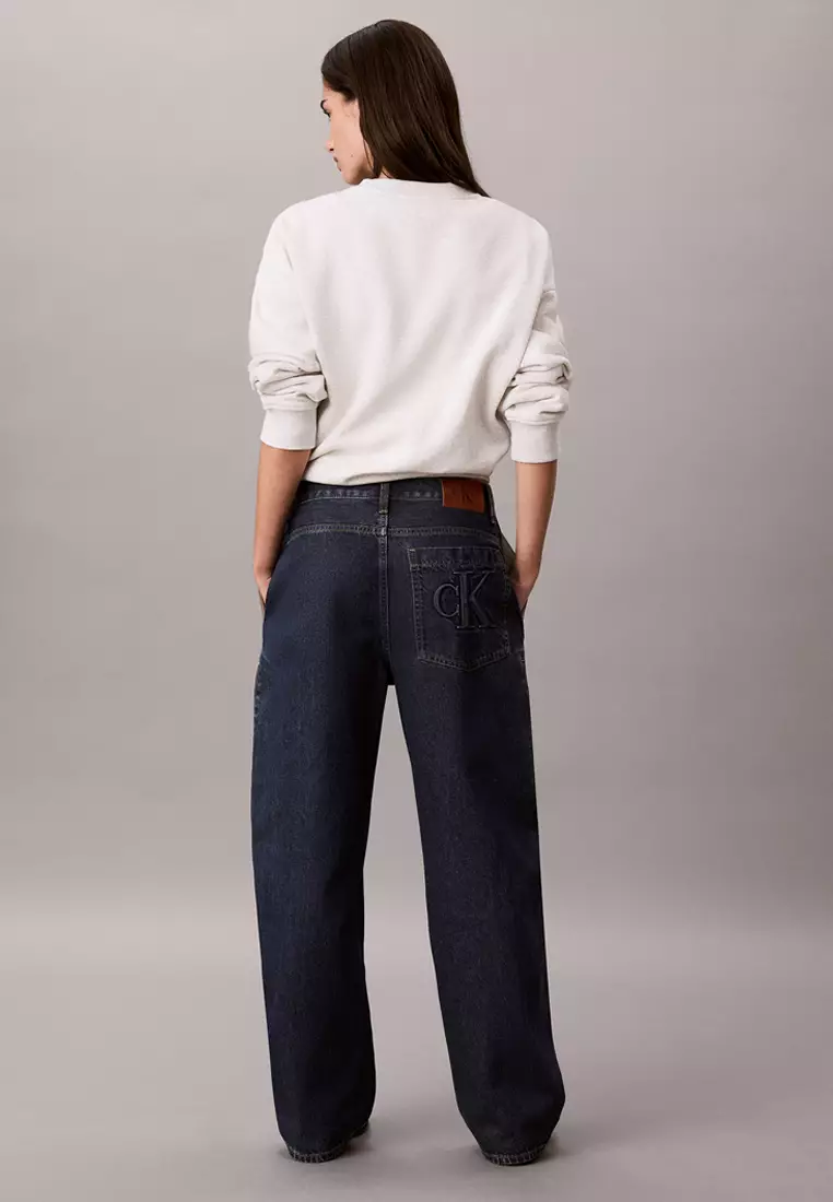 Workwear Cargo Jeans - Calvin Klein Jeans