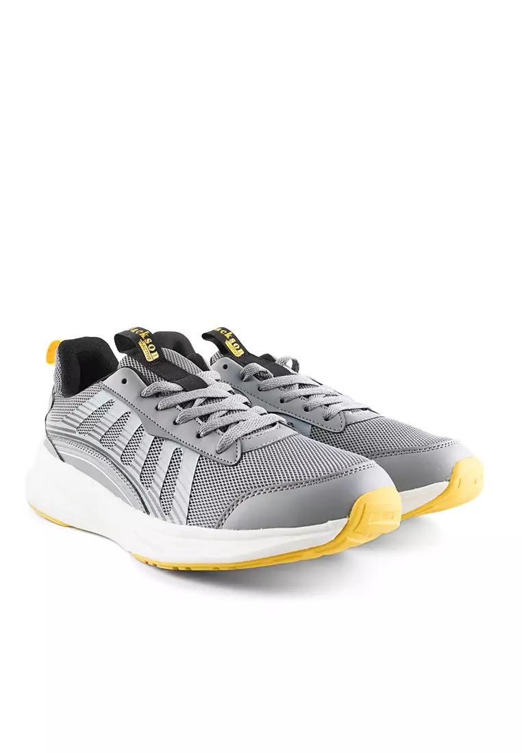 Jackson Active Ikonik 1 Grey