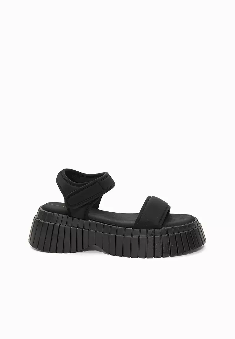 Sandals zalora on sale
