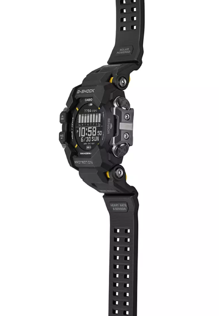 G-shock Rangeman Digital Watch GPR-H1000-1DR