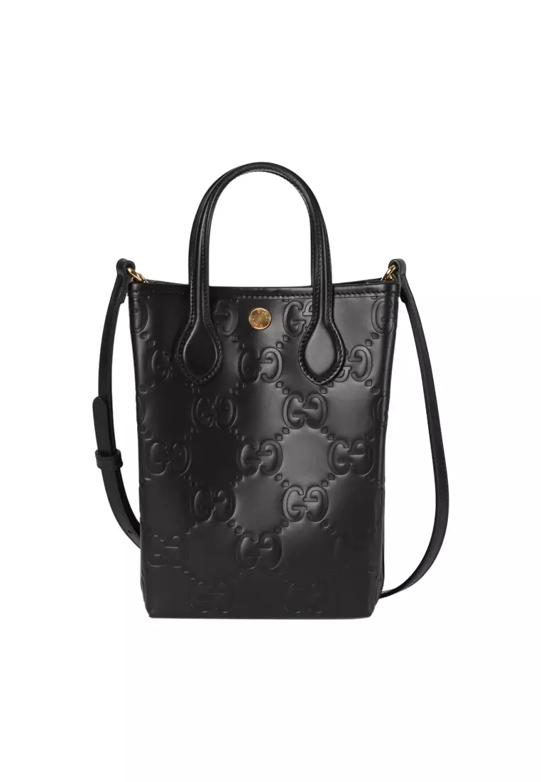 Ladies' Shoulder Bag in Black 790133 AADLO
