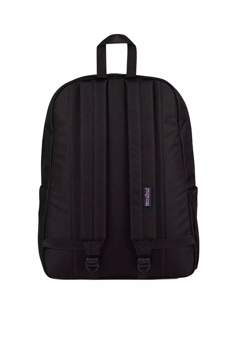 Superbreak Plus Fx Backpack Surreal Sensations Black Us 26L