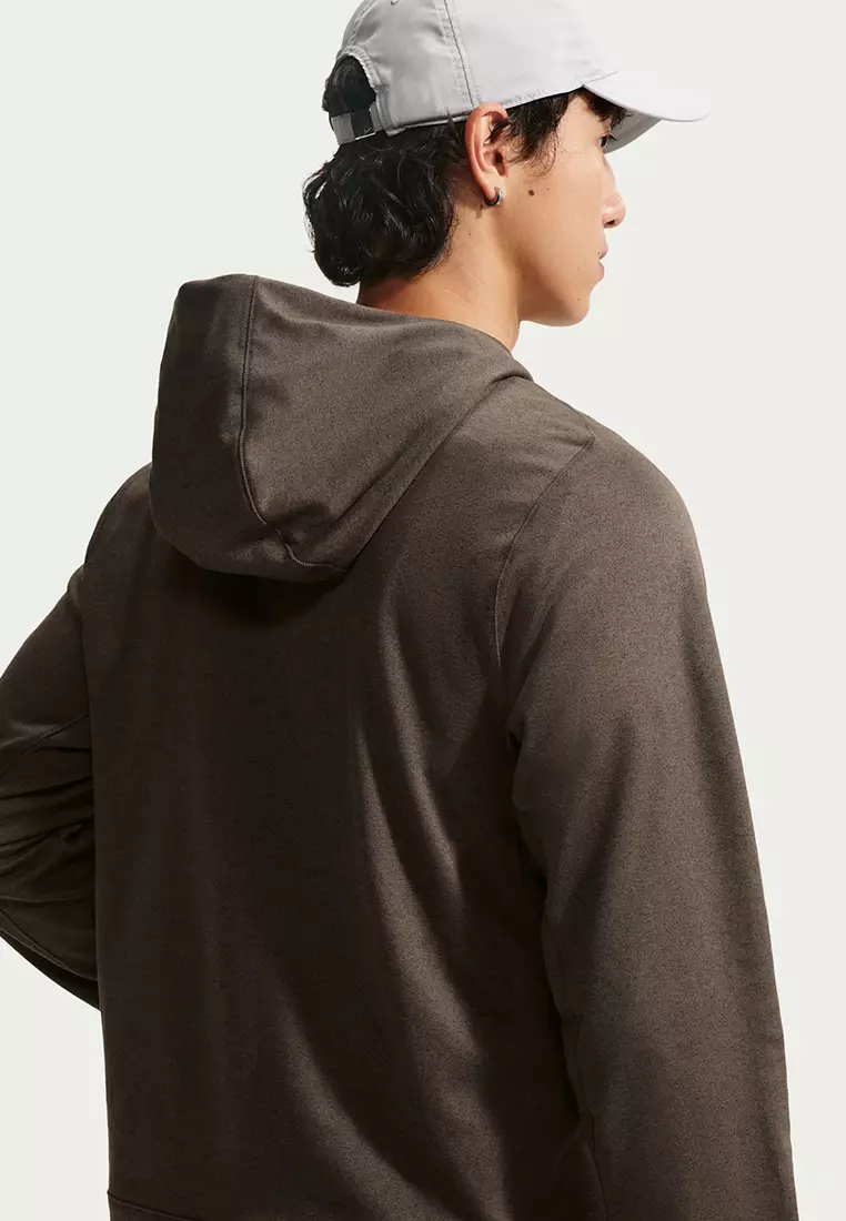Primary NanoKnit Dri-FIT UV Protection Pullover Performance Hoodie