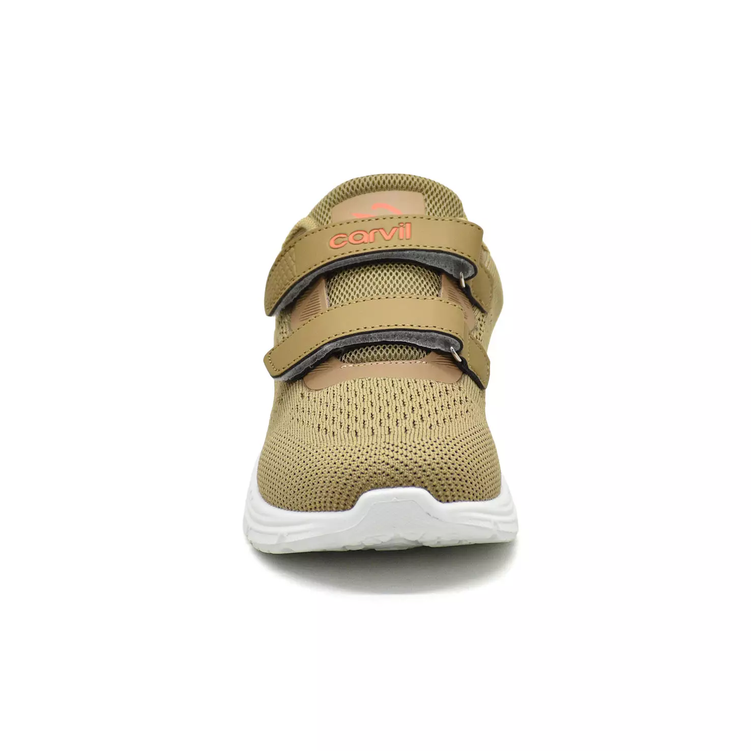 Carvil Sepatu Anak Eldor-01 LT Beige