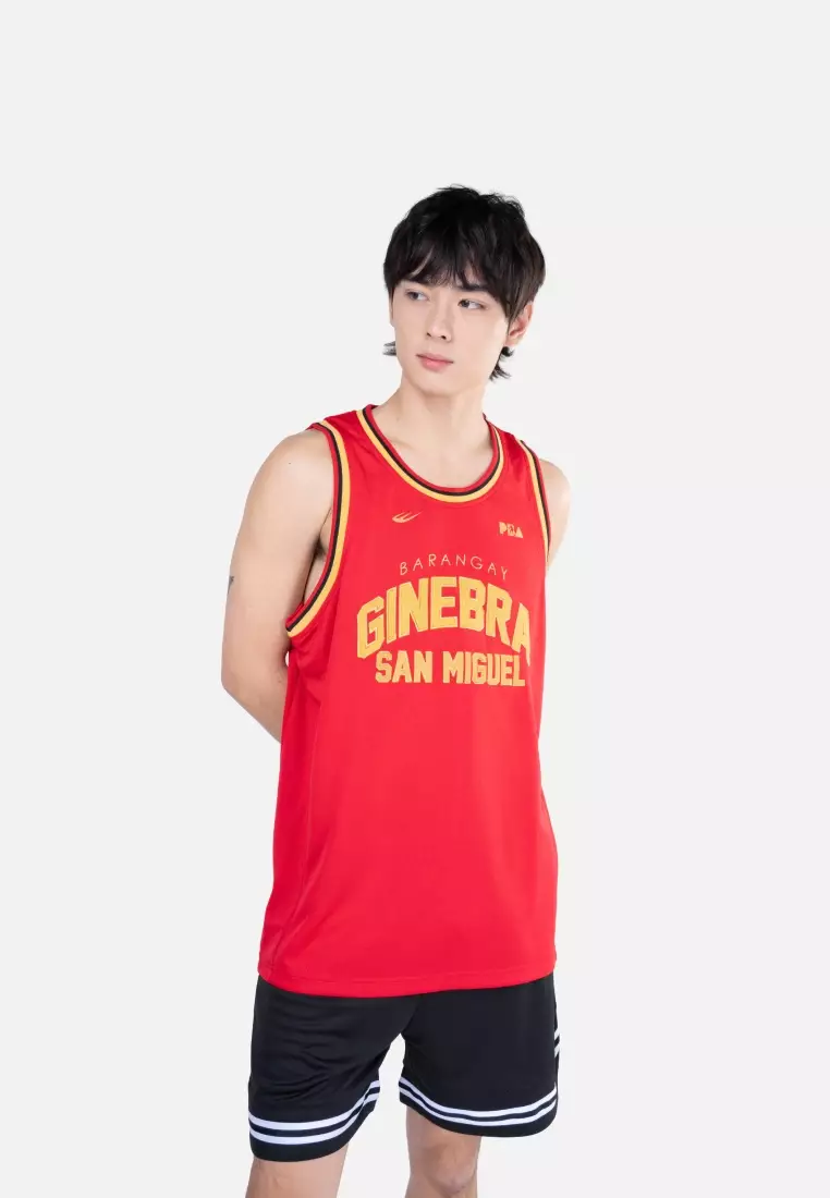 Ginebra Jersey