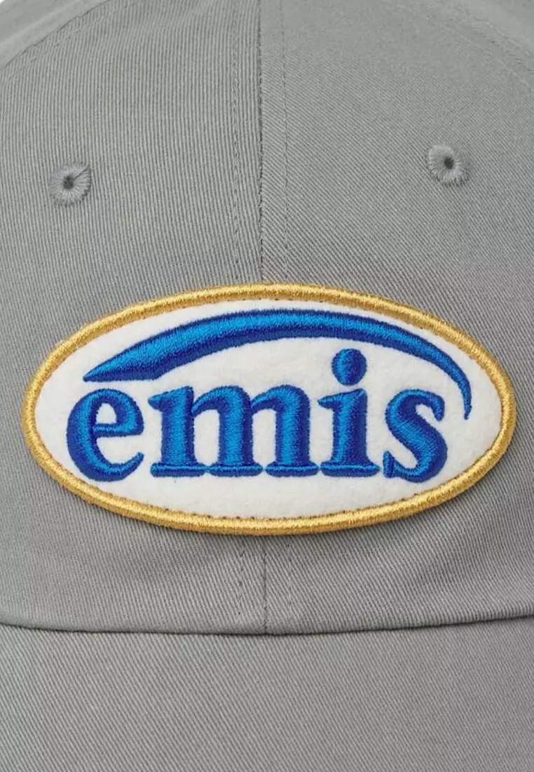 Wappen Ball Cap (RENEWAL)