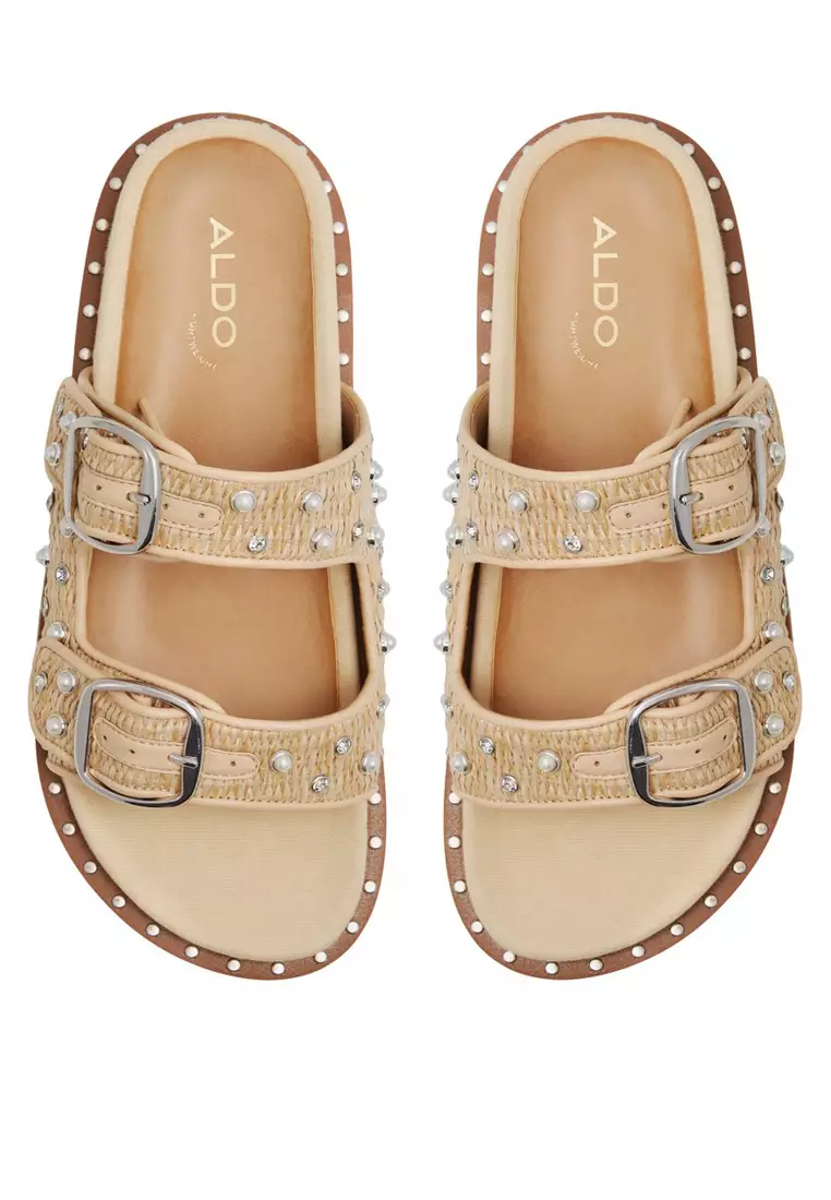 Kravis Eva Sandals