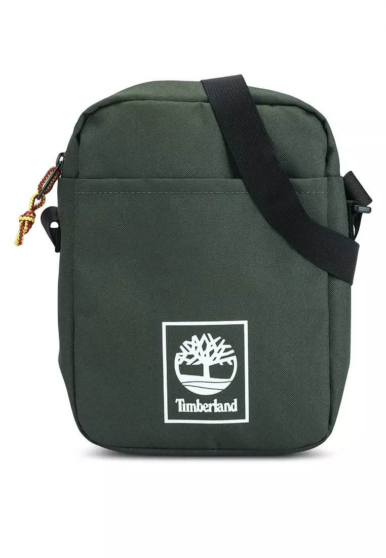 Timberland on sale side bag