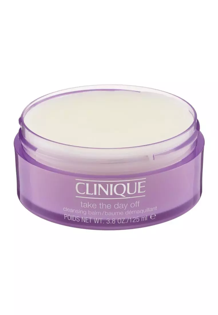 CLINIQUE Take The Day Off™ Cleansing Balm 125ml