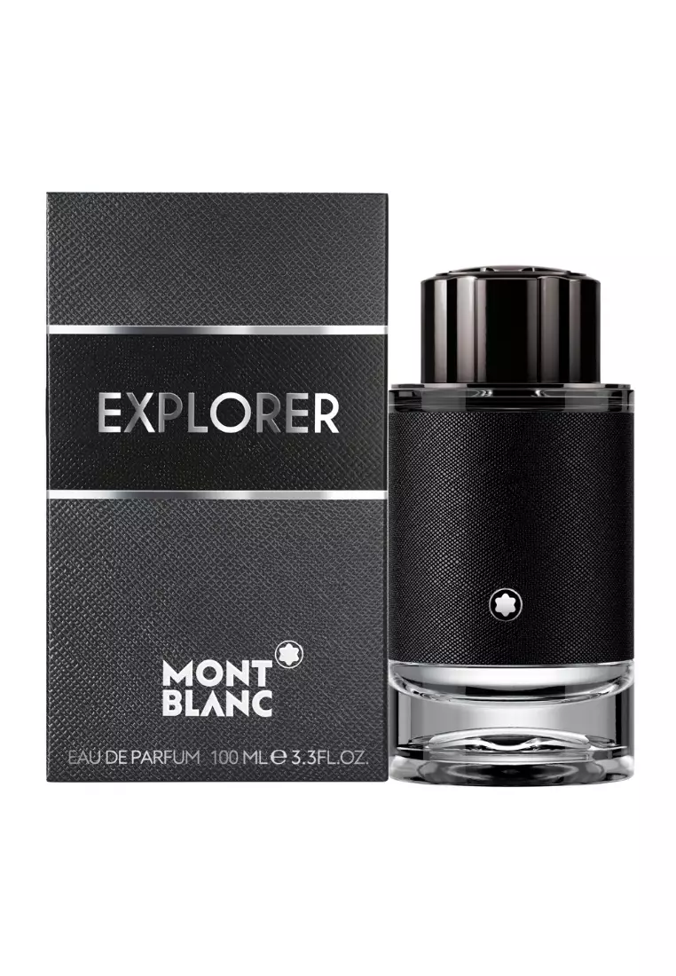 Montblanc 香港- 萬寶龍11月最新優惠| ZALORA 香港