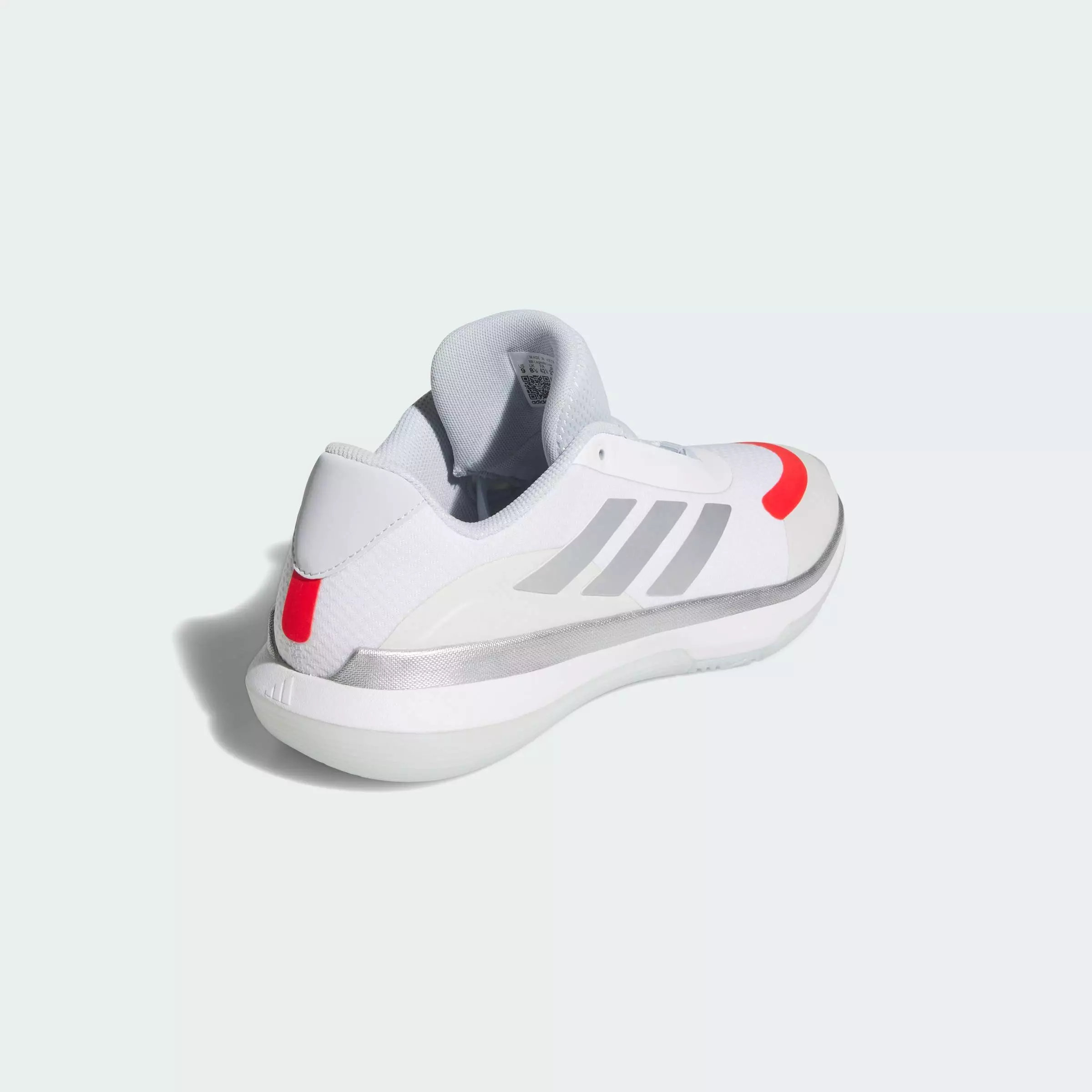 Basketball Basketball Legends Low Shoes Unisex White JI4521