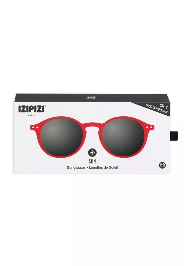 Izipizi Junior Sun #D Sunglasses