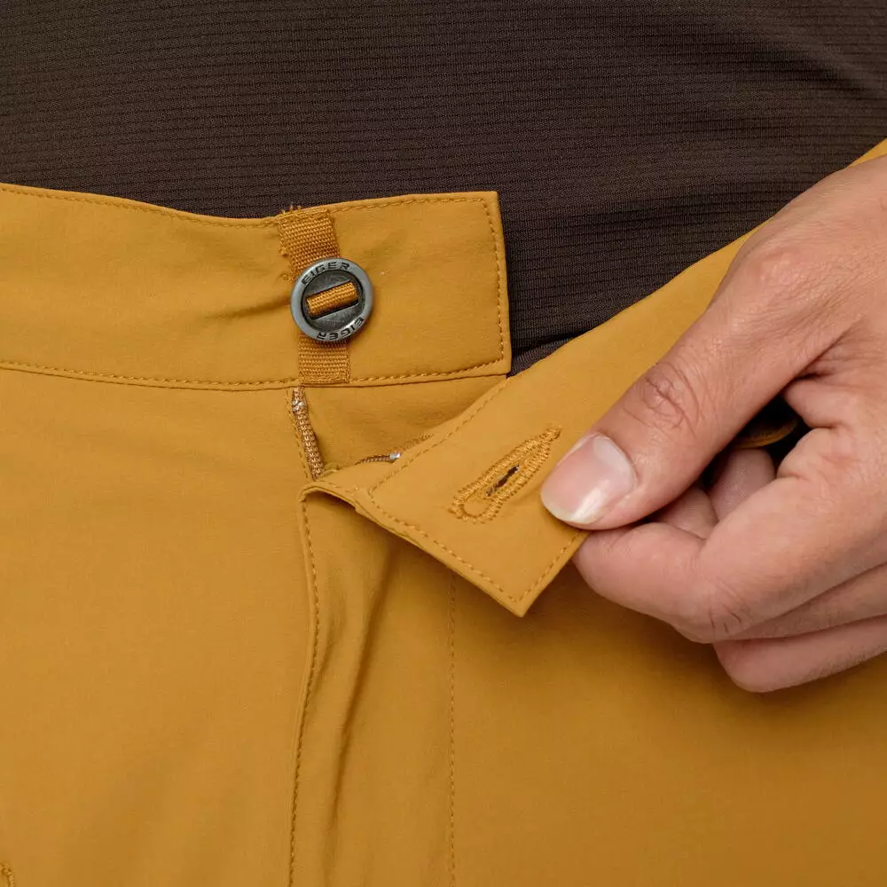 Eiger Men'S Explorador Shorts