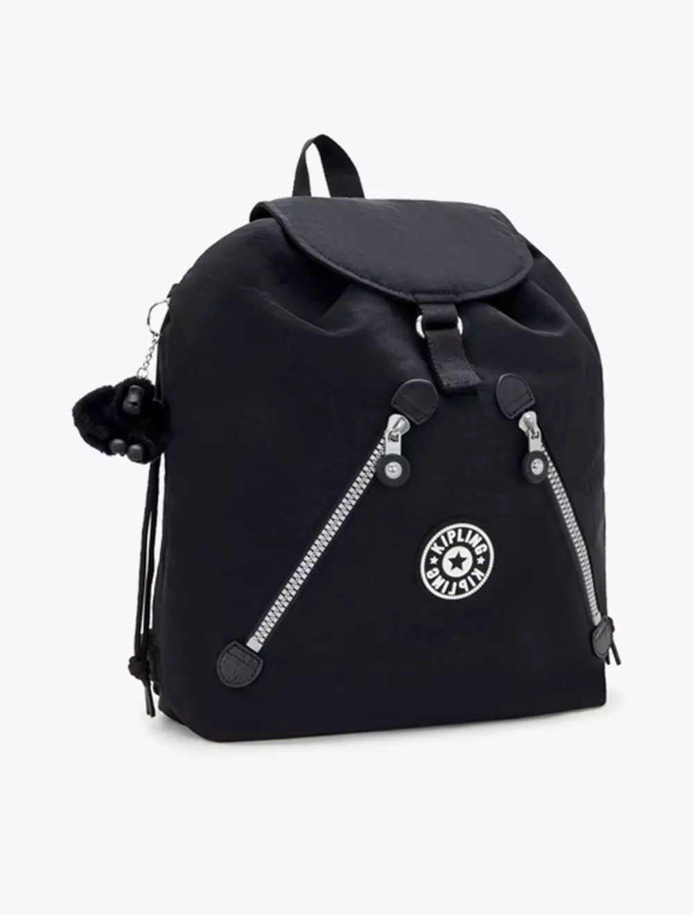 NEW FUNDAMENTAL L - Black