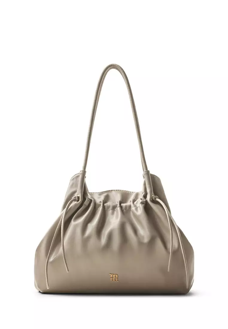 Mandu Bag - Mocha