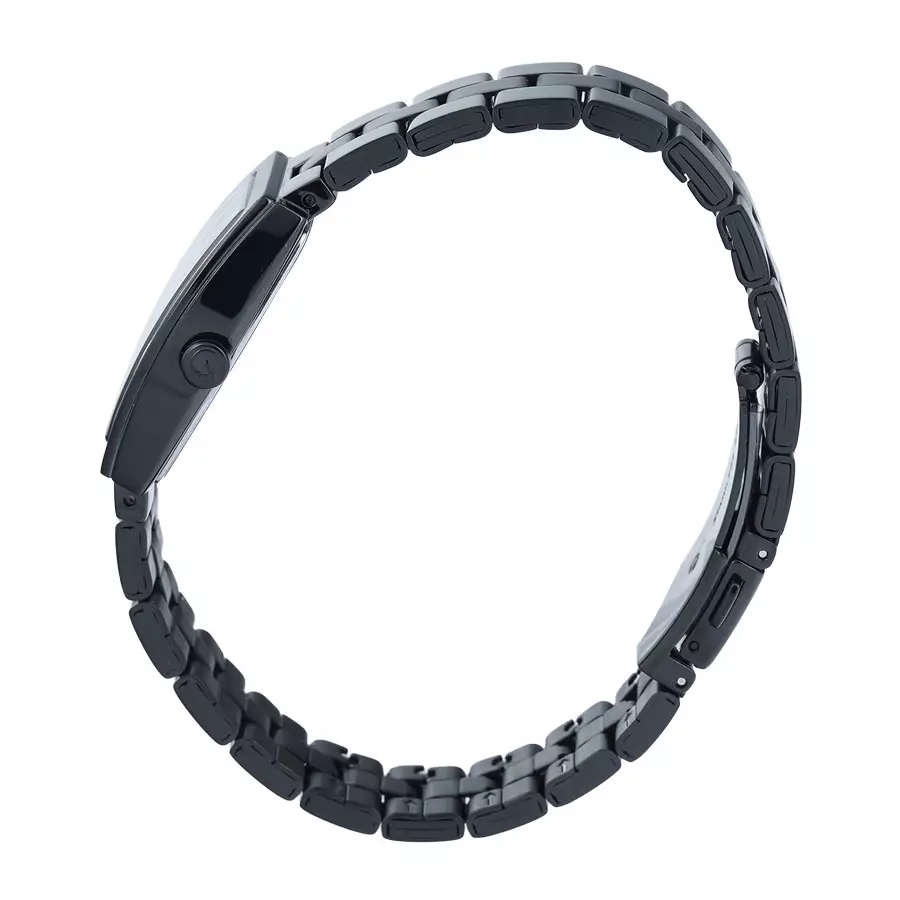 Alexandre Christie 2B59 Full Black Cewek