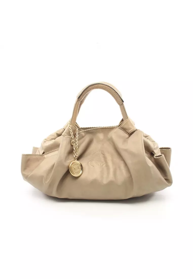 Loewe nappa deals aire bag