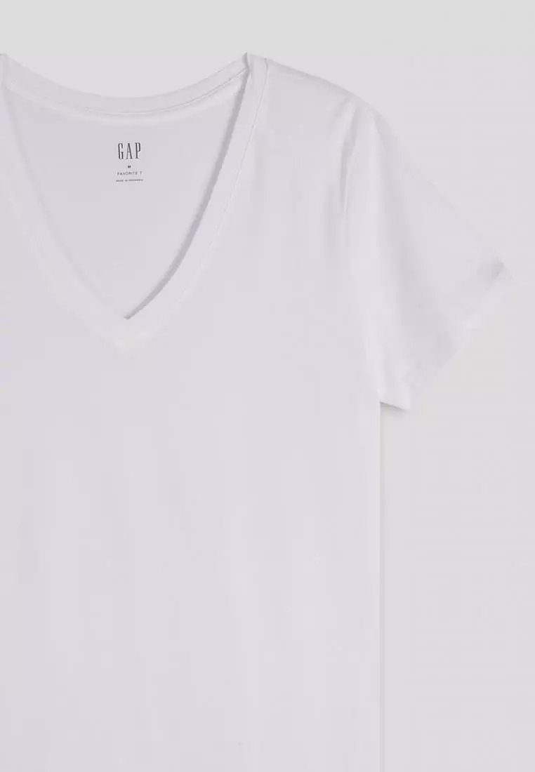 Favorite T-Shirt 2-pk