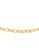 TOMEI TOMEI Bracelet, Yellow Gold 916 B525AAC94982CFGS_3
