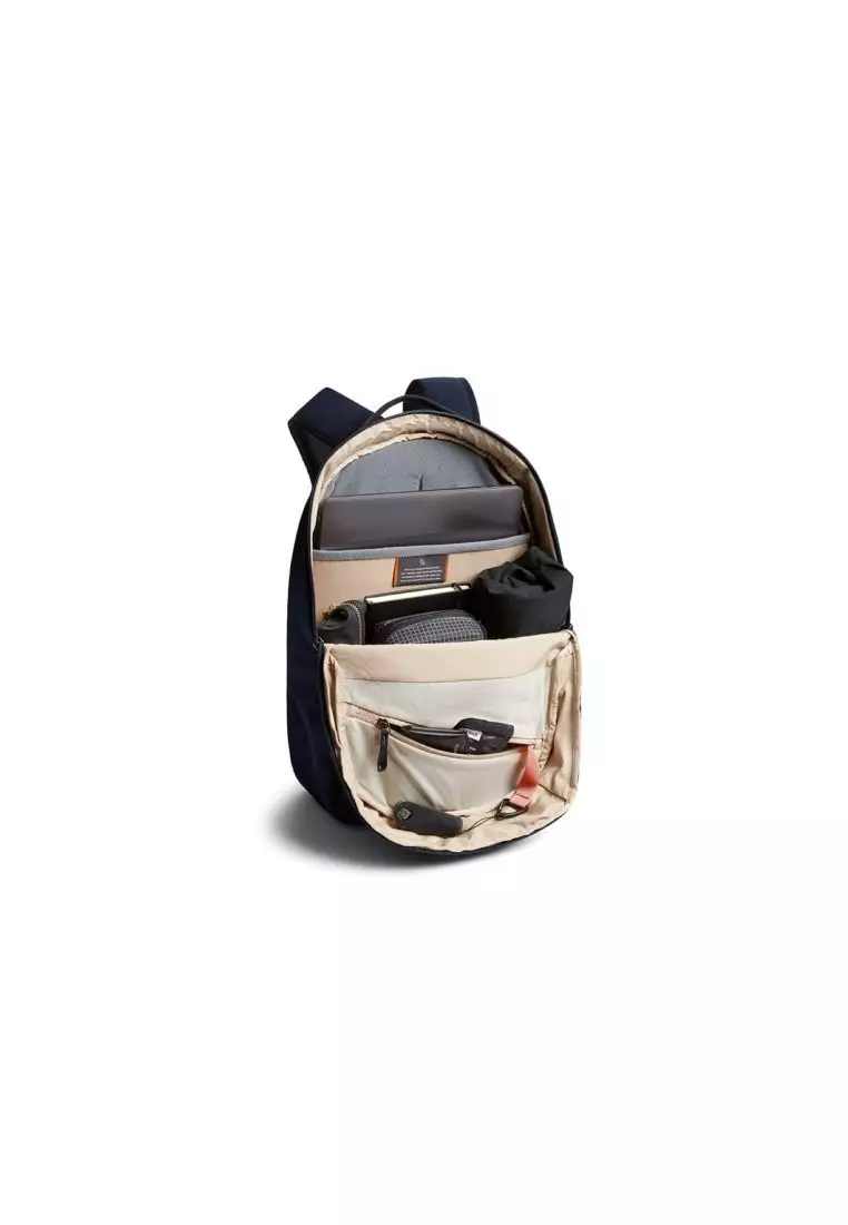 Bellroy Via Backpack - Navy