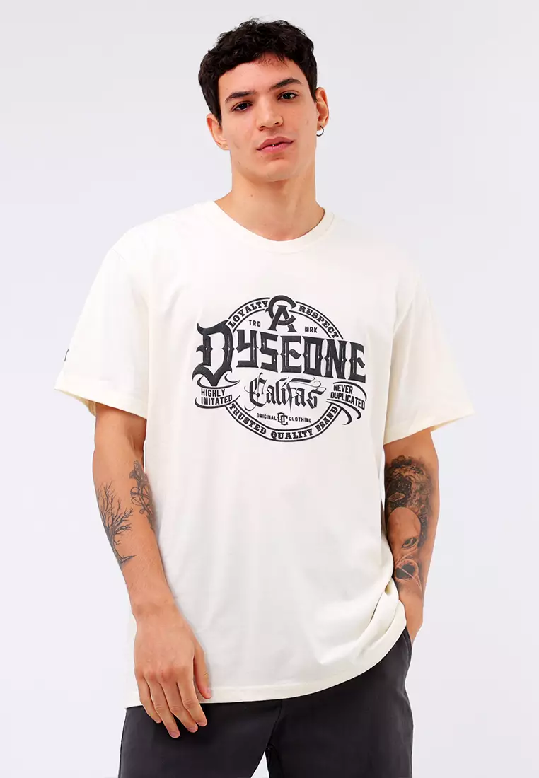 Round Neck Regular Fit