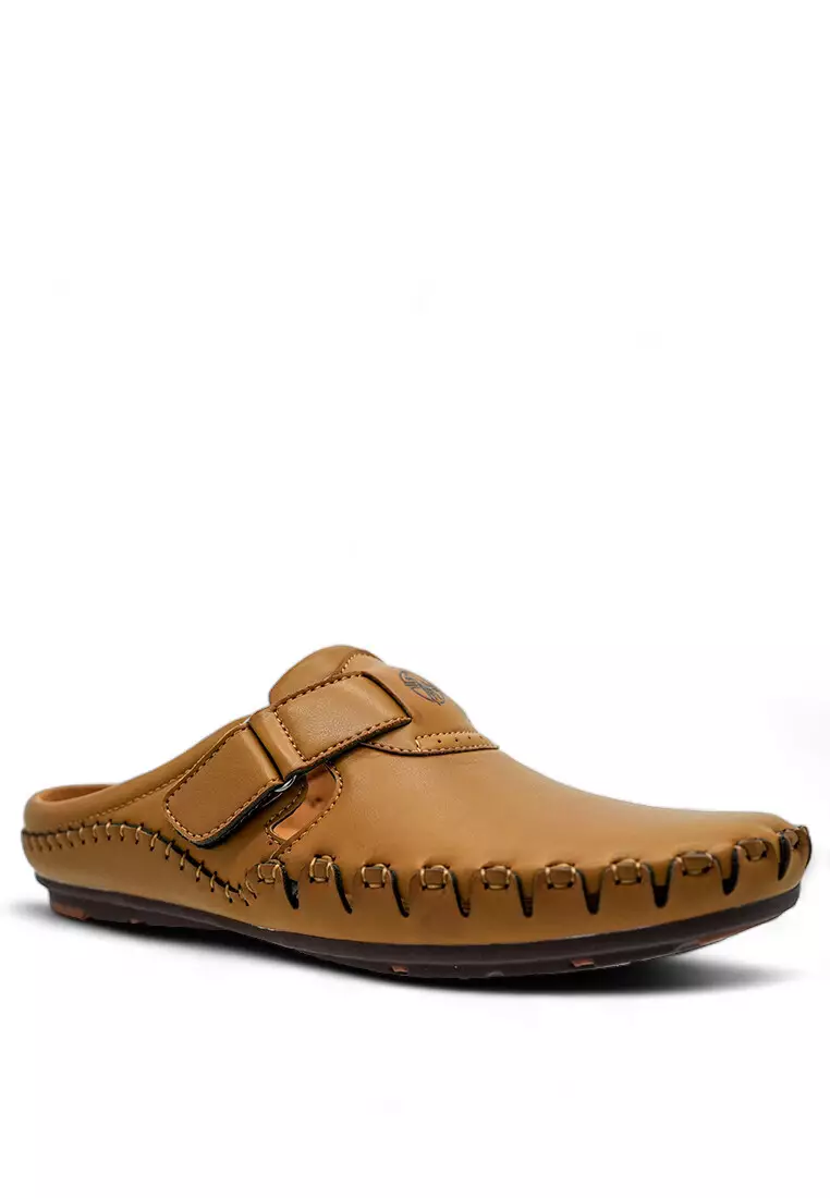 Casual Lifestyle Boots