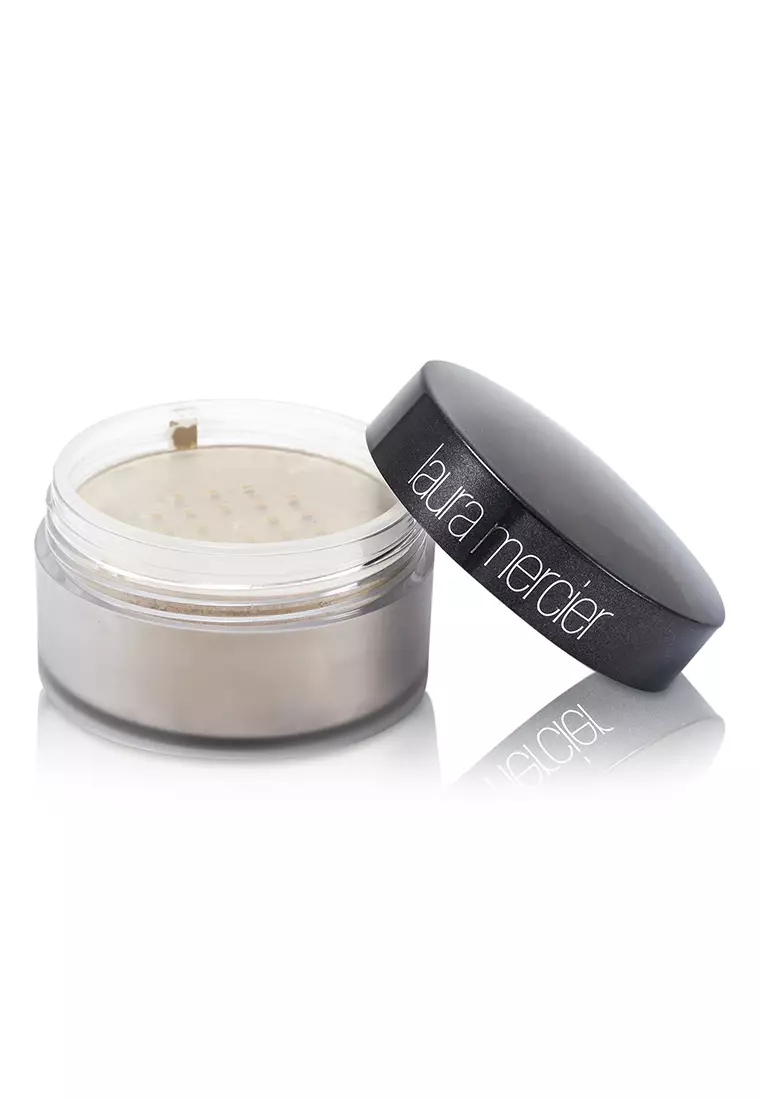 Laura Mercier - Loose Setting Powder - Translucent 29g/1oz