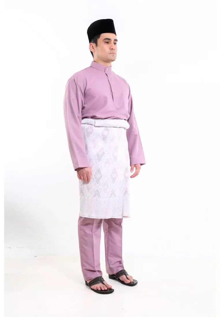 Baju Melayu Moden