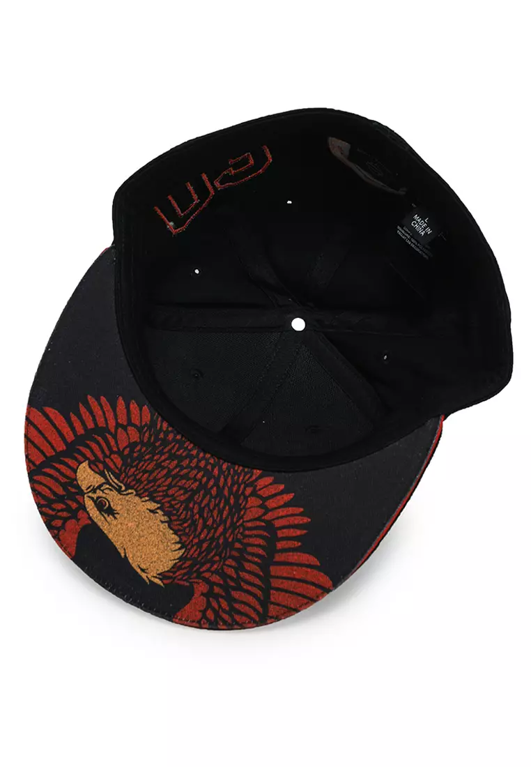 Harley-Davidson® Soaring Ride Panhead Fitted Cap