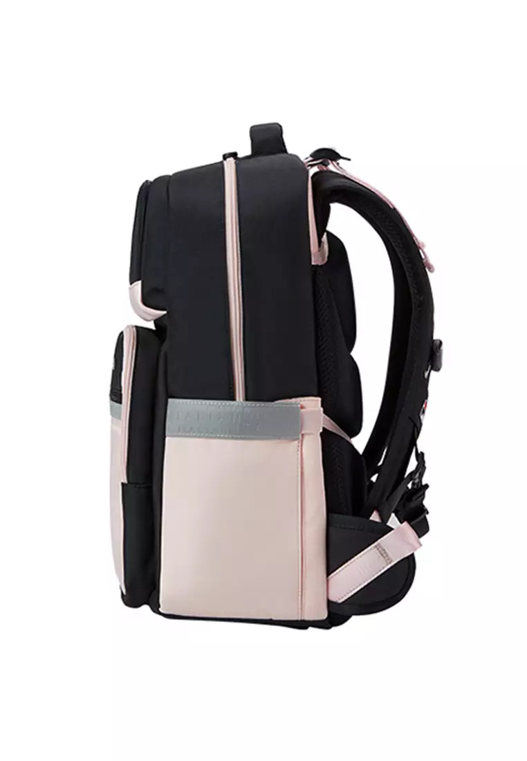 Fila pink store backpack