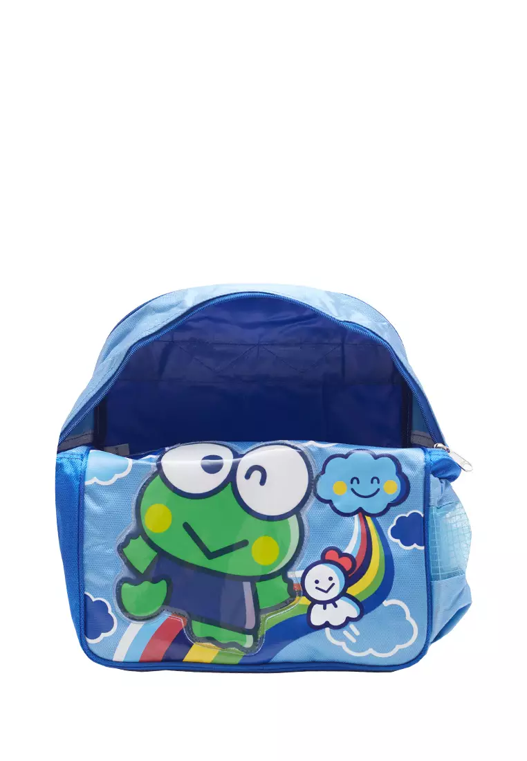 Backpack Kero Keroppi