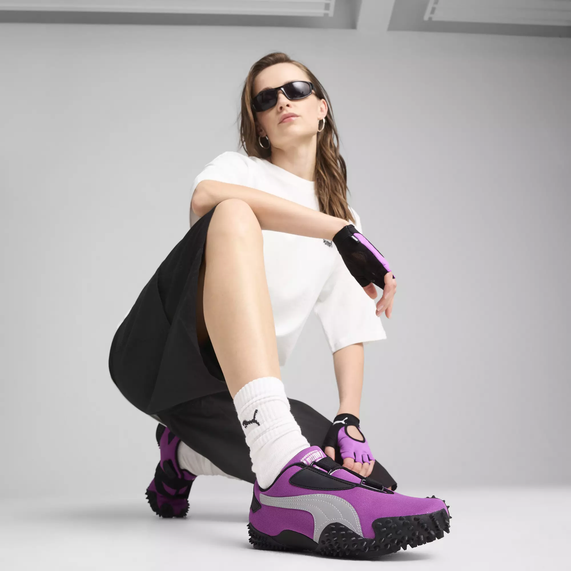 PUMA Mostro OG Sneakers Unisex