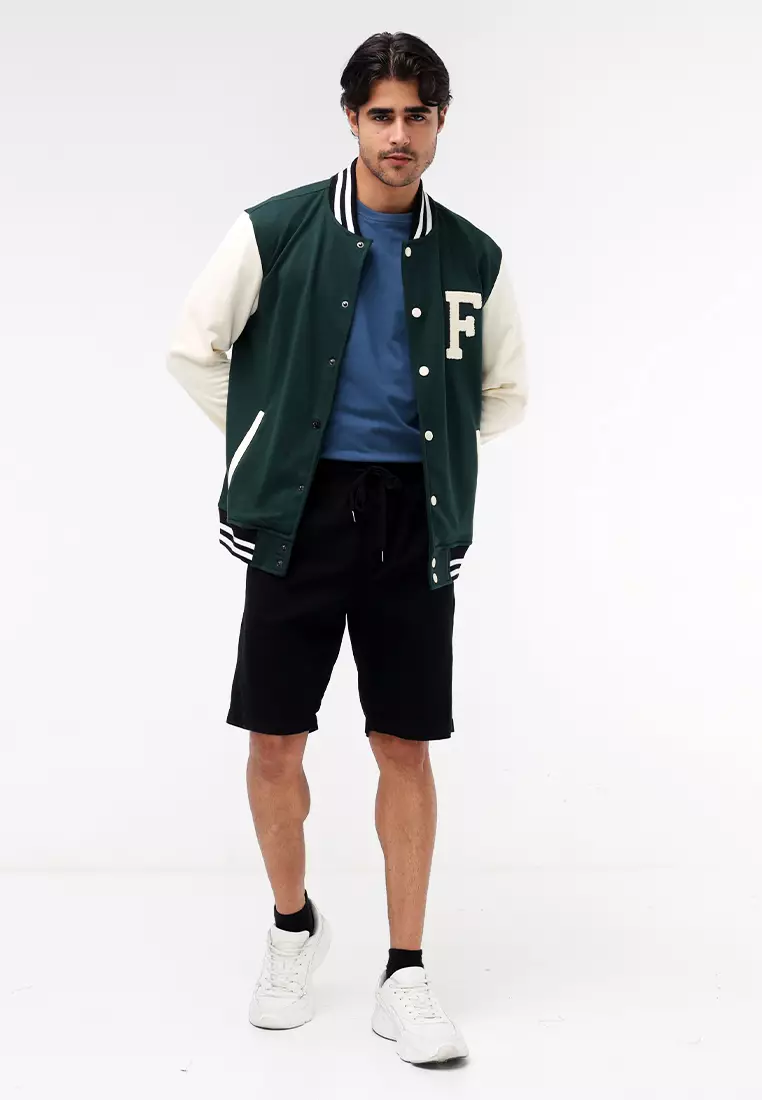 Varsity Jacket