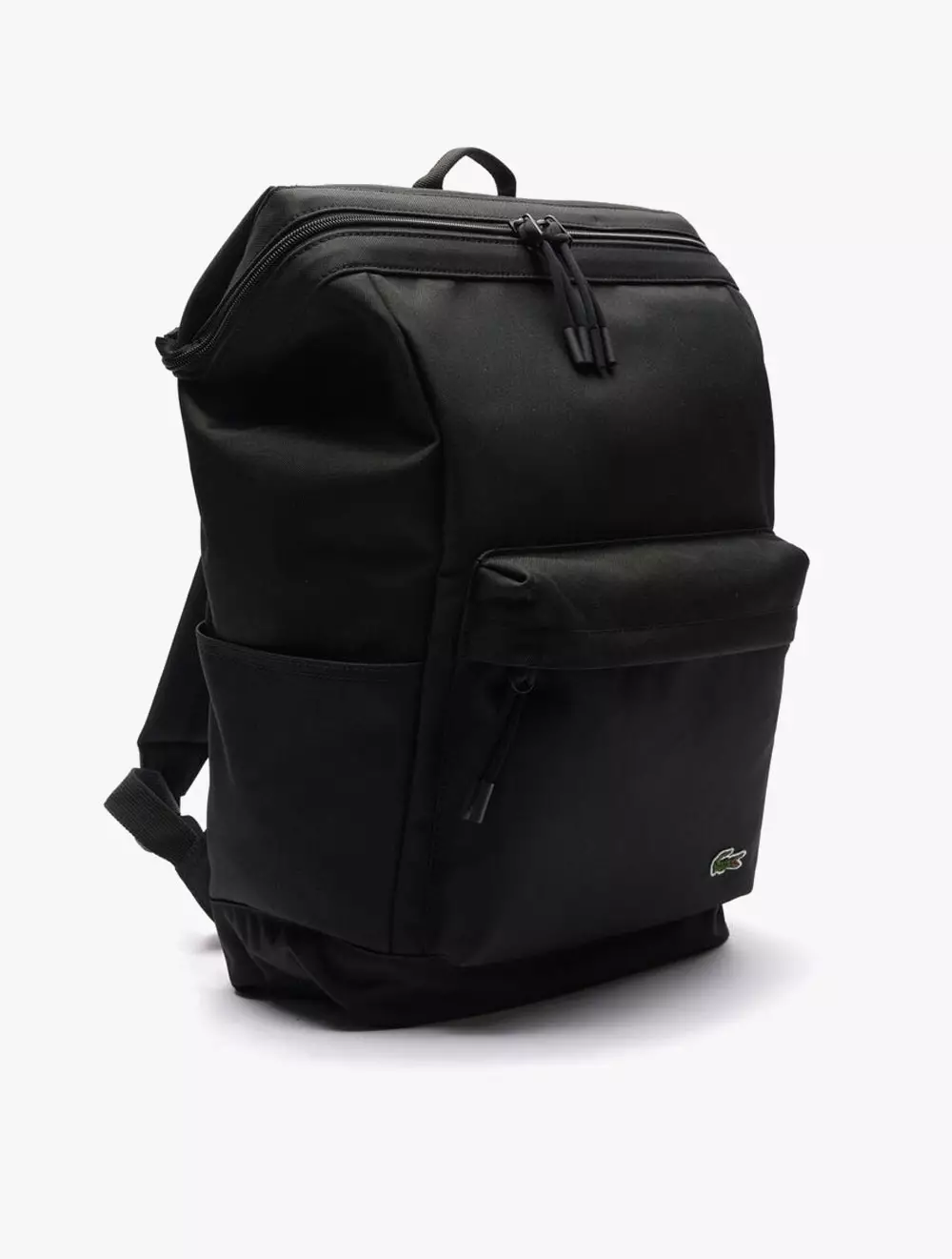 Neocroc Rectangular Backpack - BLACK