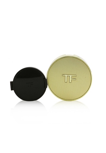 Tom Ford Tom Ford - Shade And Illuminate Foundation Soft Radiance Cushion  Compact Spf 45 With Extra Refill - #  Bone 2x12g/ | ZALORA  Philippines