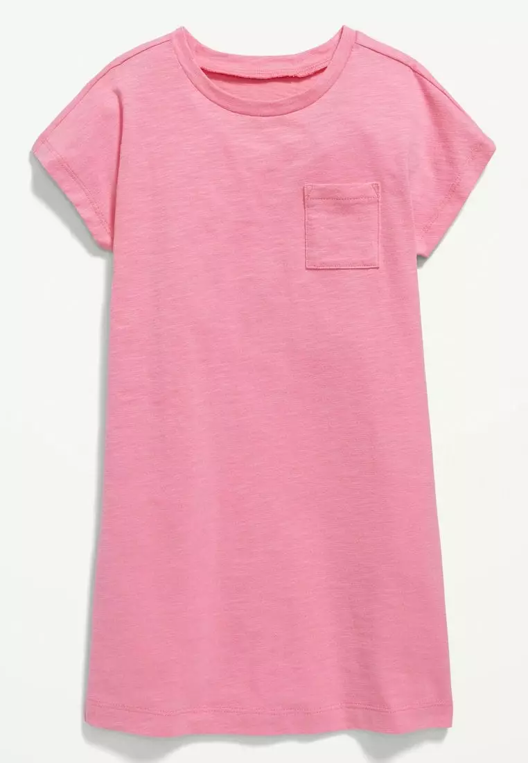 Old navy tee hotsell shirt dress