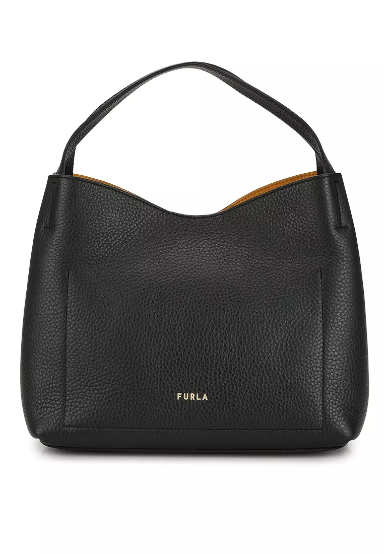 Furla hobo outlet bags on sale