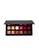 SIXPLUS white and brown and red and pink and orange and yellow and blue and multi and gold SIXPLUS 18 Color Eyeshadow Palette 3B74BBE7D4ED61GS_4