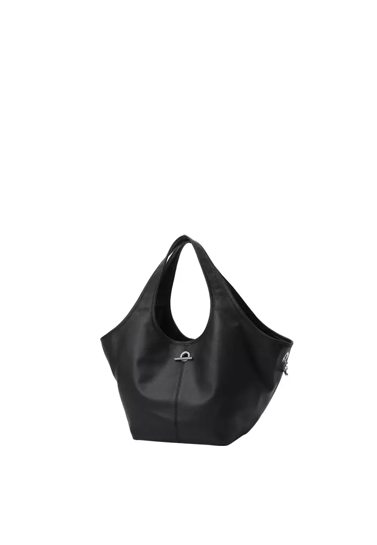 ALEX Tote II - Black