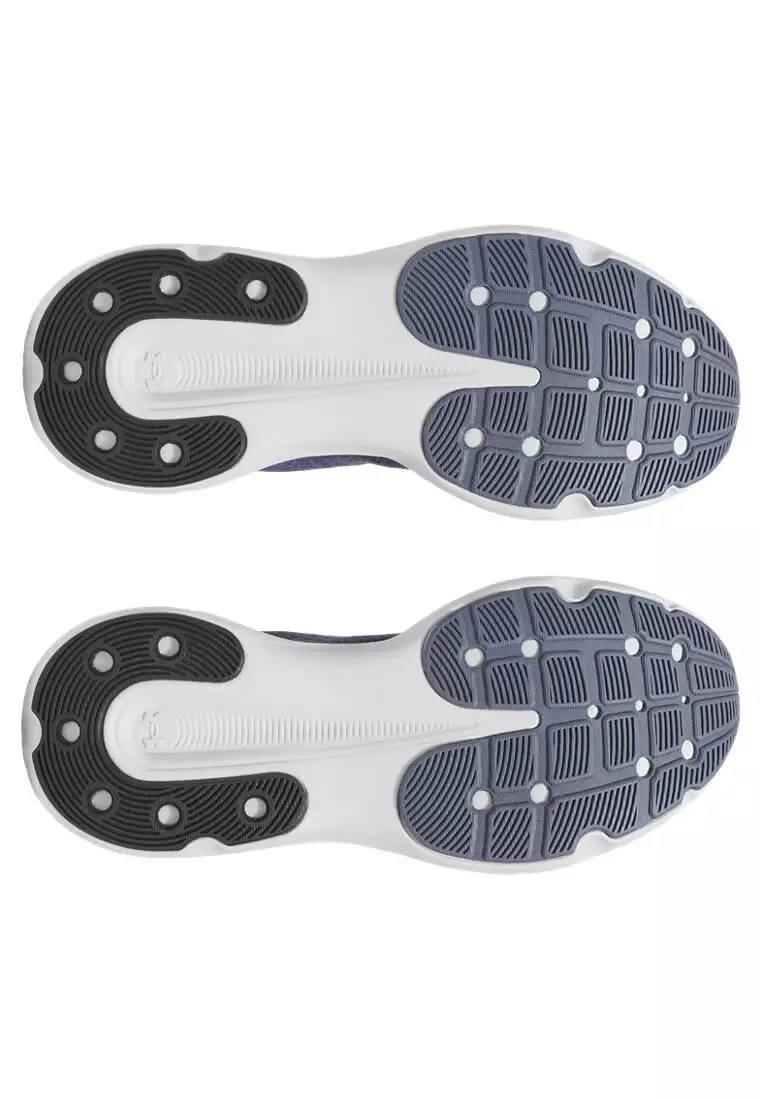Under Armour Men's UA Infinite Running Shoes