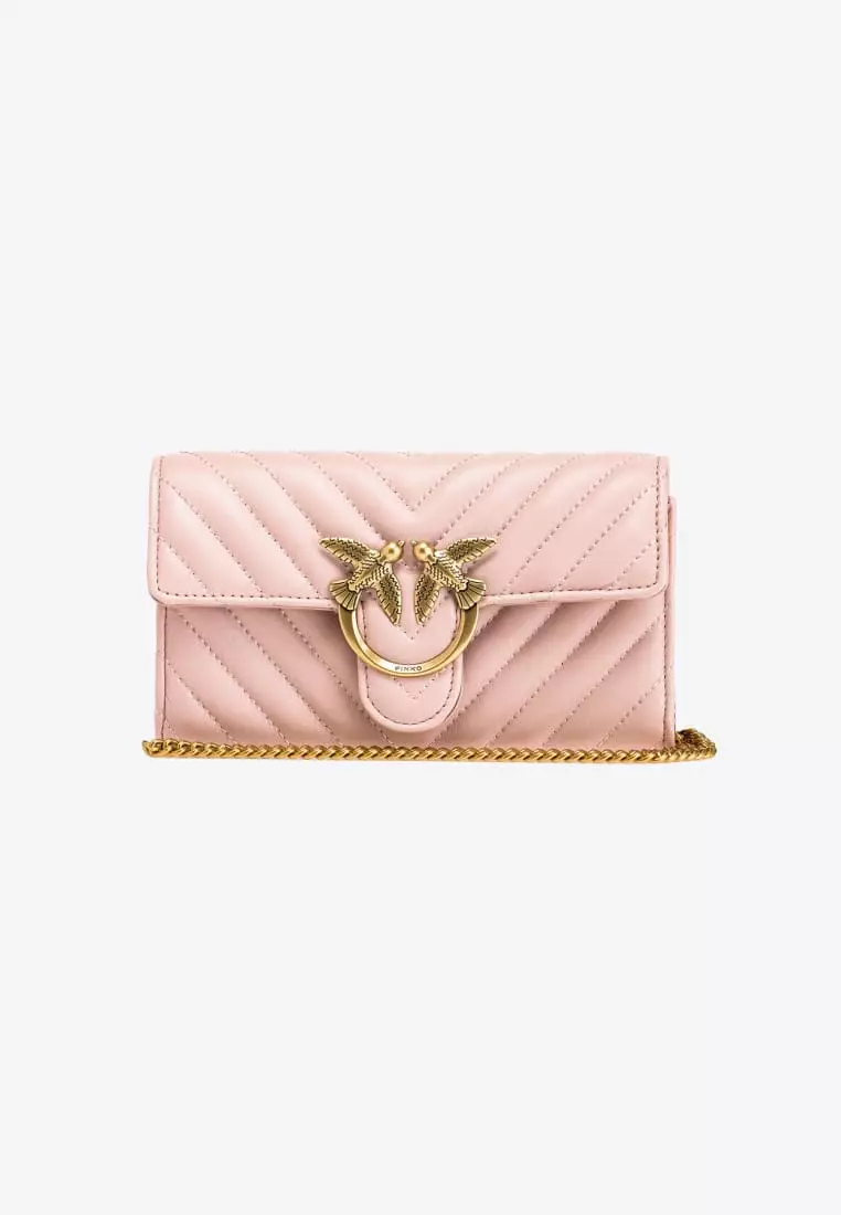 Pinko wallet bag online