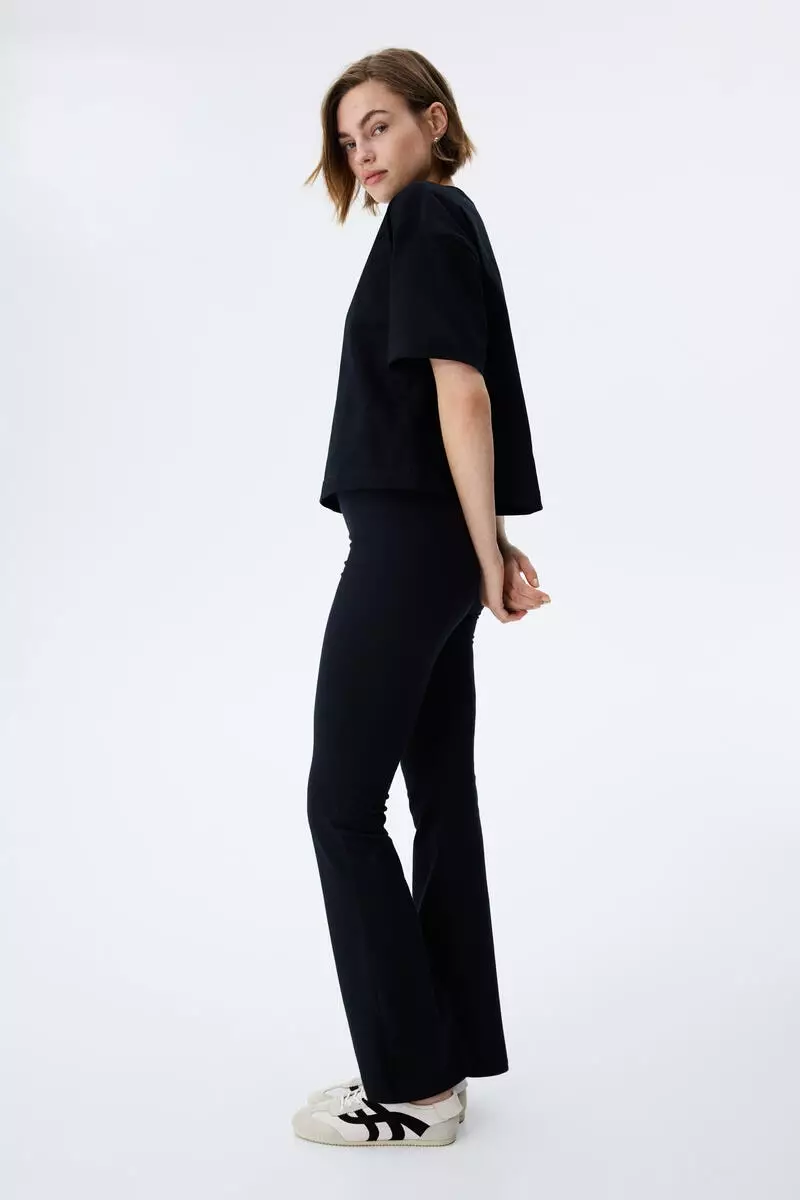 Boxy T-shirt